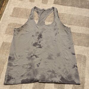 Lululemon Women’s Swiftly Tech Racerback Tank 2.0 *hip length*